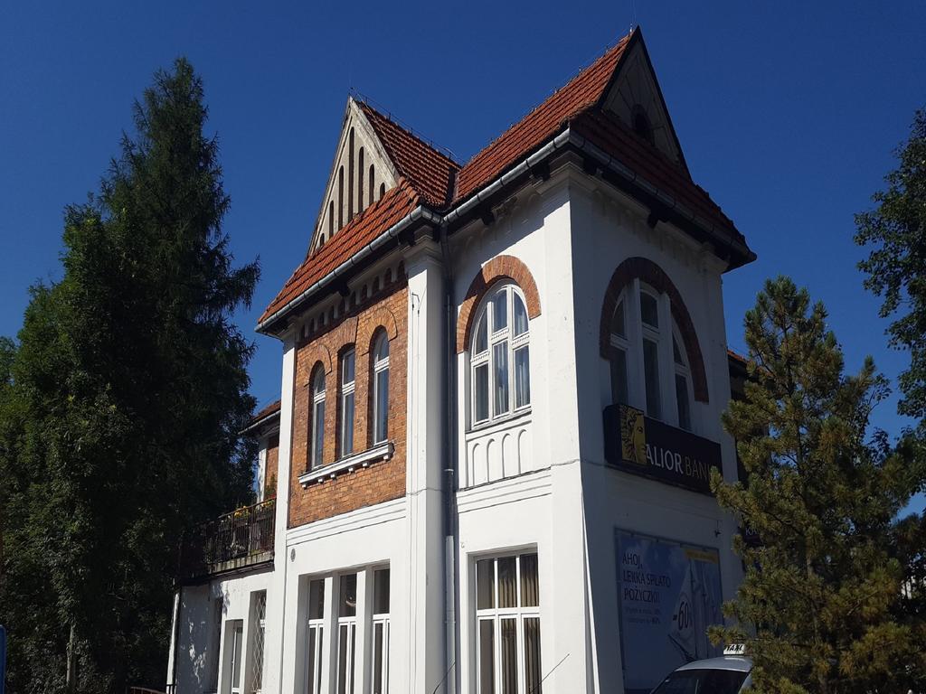 Tatrytop Studio Krupowki Zakopane Exteriör bild